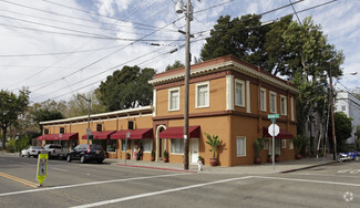 Plus de détails pour 1403-1413 Encinal Ave, Alameda, CA - Local commercial à vendre