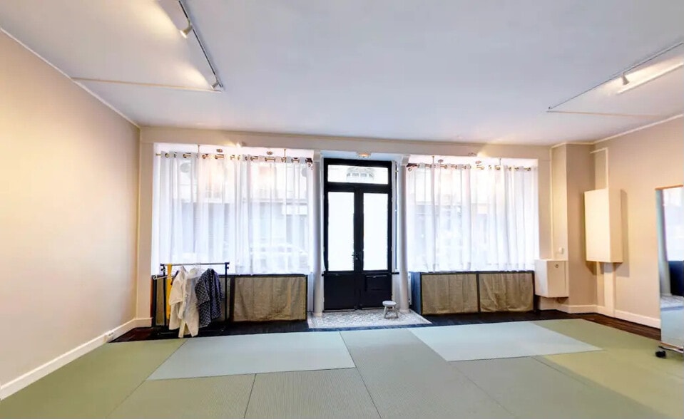 11 Rue Jean Macé, Paris à louer - Photo intérieure – Image 2 sur 13