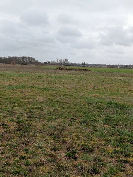 Rue Des Artisans, Bessières à vendre - Plan de site – Image 3 sur 5