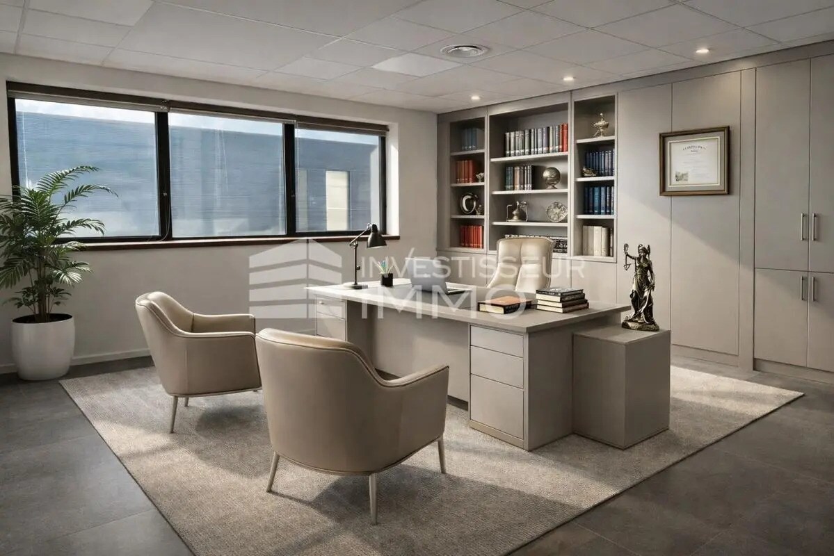 Bureau dans Chelles à louer Photo intérieure– Image 1 sur 5