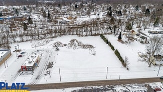 Plus de détails pour 0 W Broad St, Newton Falls, OH - Terrain à louer