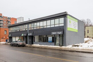 Plus de détails pour 335 Cumberland St, Ottawa, ON - Bureau à louer