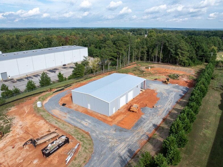 552 Colonels Pointe Pky, Richburg, SC à louer - Photo principale – Image 1 sur 5