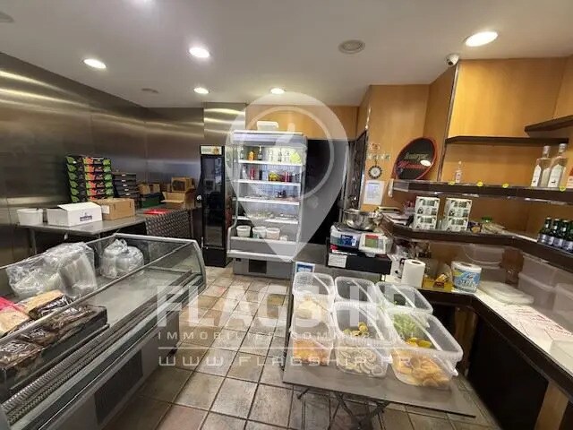 Local commercial dans Levallois-Perret à louer Photo intérieure– Image 1 sur 7