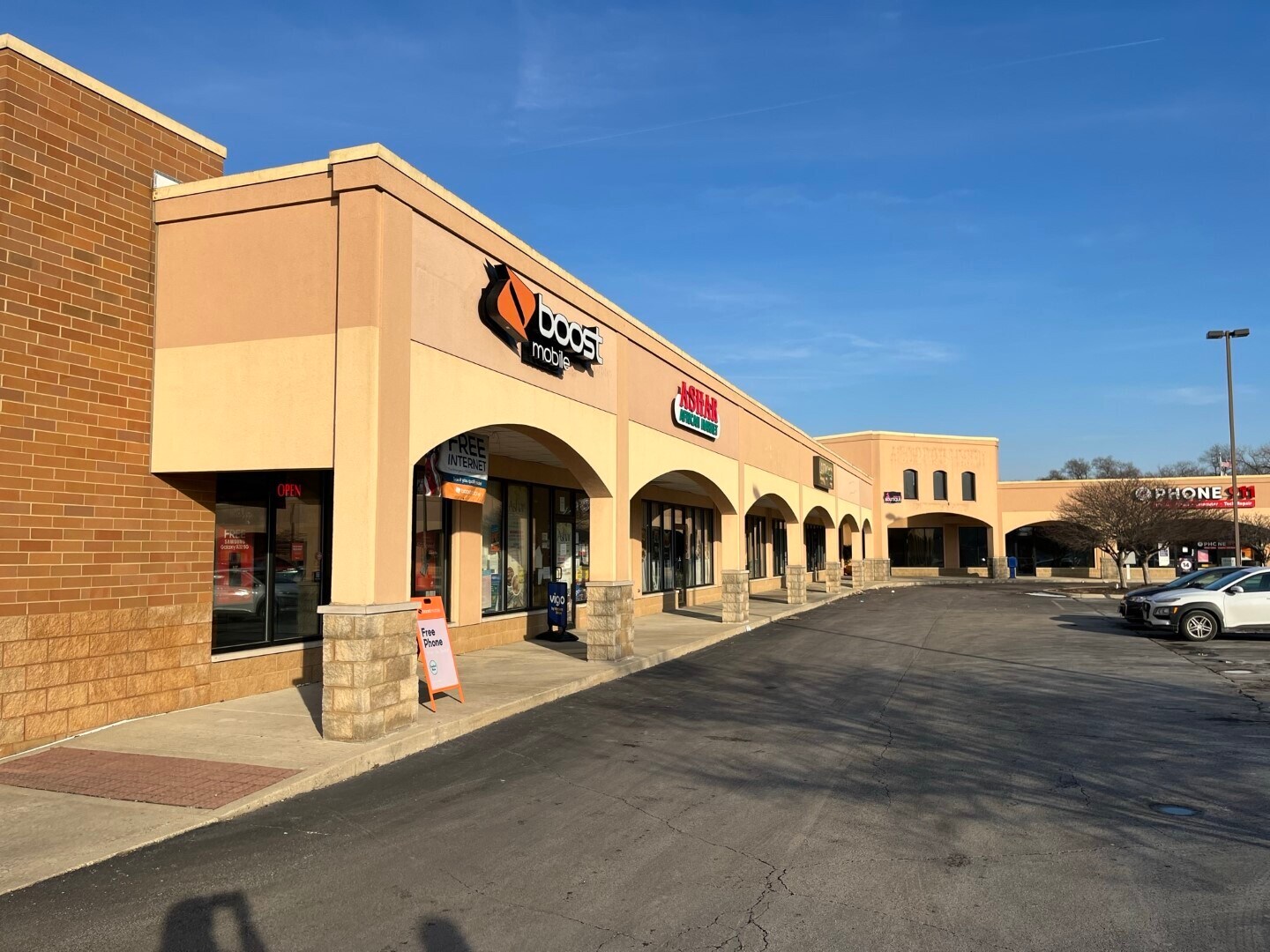 520 N Cunningham Ave, Urbana, IL à louer Photo intérieure– Image 1 sur 5