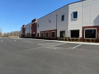 Plus de détails pour 245 Willow Brook Rd, Freehold, NJ - Local d'activités, Industriel/Logistique à louer