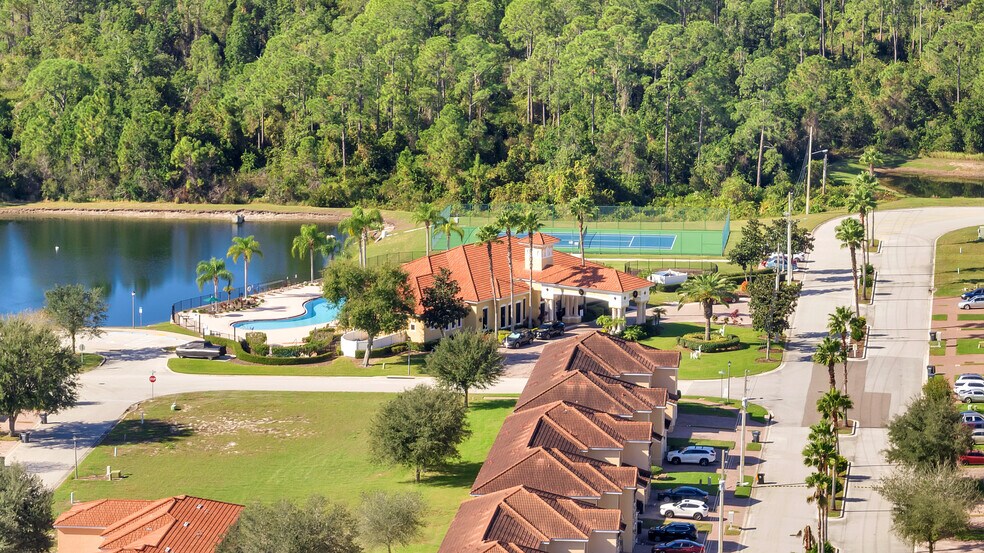 1746 Coriander Dr, Poinciana, FL à vendre - Photo de l’immeuble – Image 2 sur 29