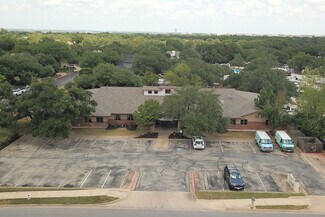 Plus de détails pour 3200 Hatch Rd, Cedar Park, TX - Local commercial à vendre
