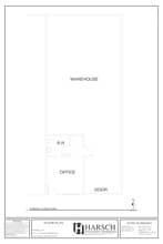 3111 S Valley View Blvd, Las Vegas, NV à louer Plan de site– Image 1 sur 1