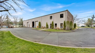 Plus de détails pour 9 Shirley Ave, Somerset, NJ - Industriel/Logistique à louer