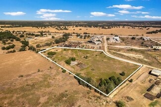 Plus de détails pour 1095 County Road 234, Giddings, TX - Terrain à vendre