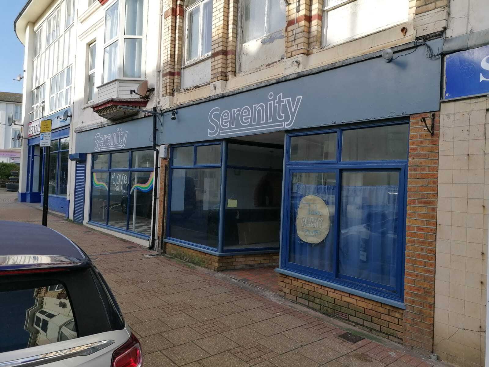 83-85 High St, Sandown à vendre Photo de l’immeuble– Image 1 sur 2