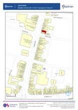60C Station, Upminster à louer Plan de site– Image 2 sur 2