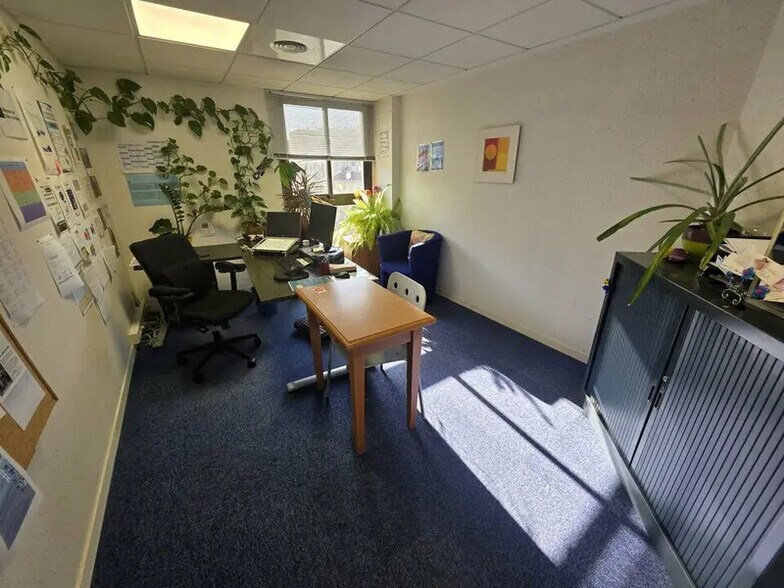 Bureau dans Nice à louer - Photo intérieure – Image 3 sur 9