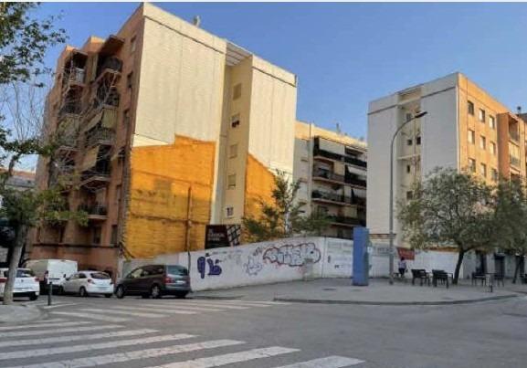 Terrain dans Rubí, Barcelona à vendre Photo principale– Image 1 sur 2