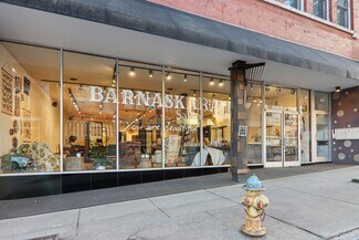 Plus de détails pour 22 Broadway St, Asheville, NC - Local commercial à louer