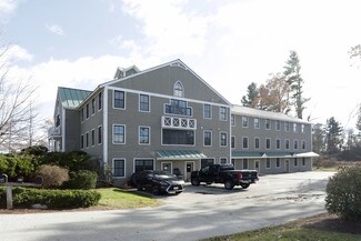 Plus de détails pour 63 Range Rd, Windham, NH - Bureau à vendre