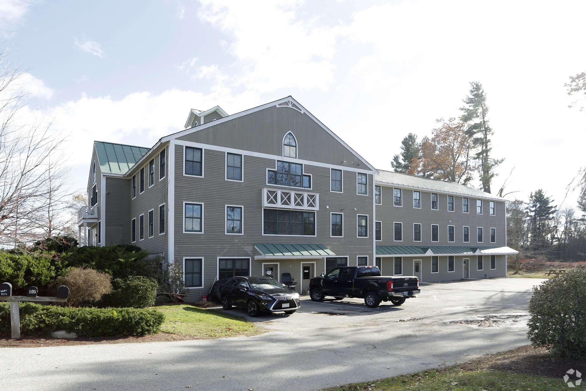 63 Range Rd, Windham, NH à vendre Photo principale– Image 1 sur 8