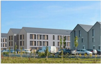 Plus de détails pour Bureau à louer