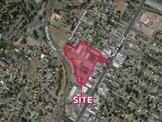 Plus de détails pour 2525 Main St, Riverside, CA - Industriel/Logistique à vendre
