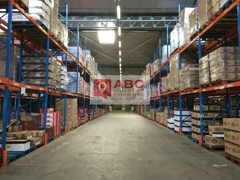 Industriel/Logistique dans Nîmes à louer - Photo intérieure – Image 1 sur 4