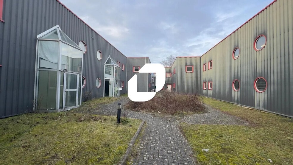 6 Rue De L'Embranchement, Reichstett à vendre - Photo principale – Image 1 sur 6