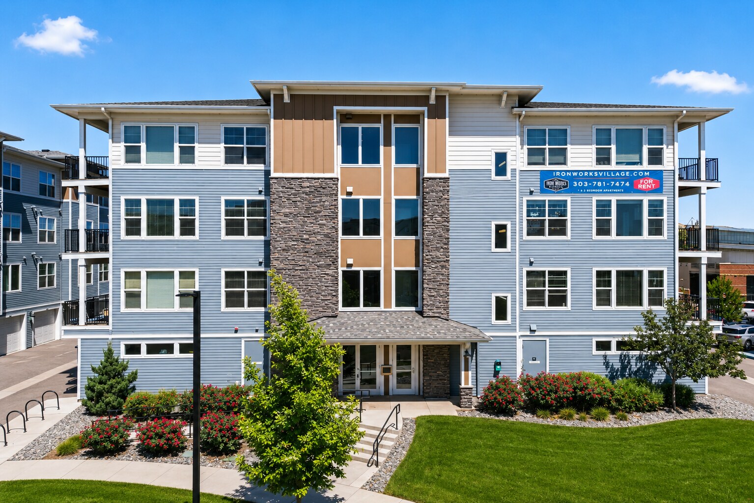 595 W Amherst Ave, Englewood, CO à vendre Photo principale– Image 1 sur 15