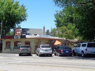 Plus de détails pour 1387 US Highway 395 N, Gardnerville, NV - Local commercial à vendre