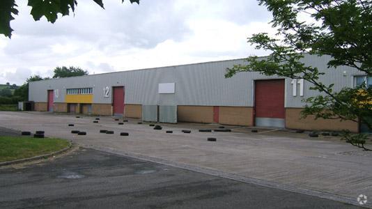 Horsefair Rd, Bridgend à louer - Photo de l’immeuble – Image 2 sur 7