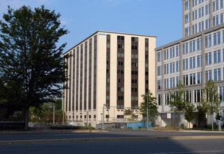Plus de détails pour 4600 N Fairfax Dr, Arlington, VA - Bureau à louer
