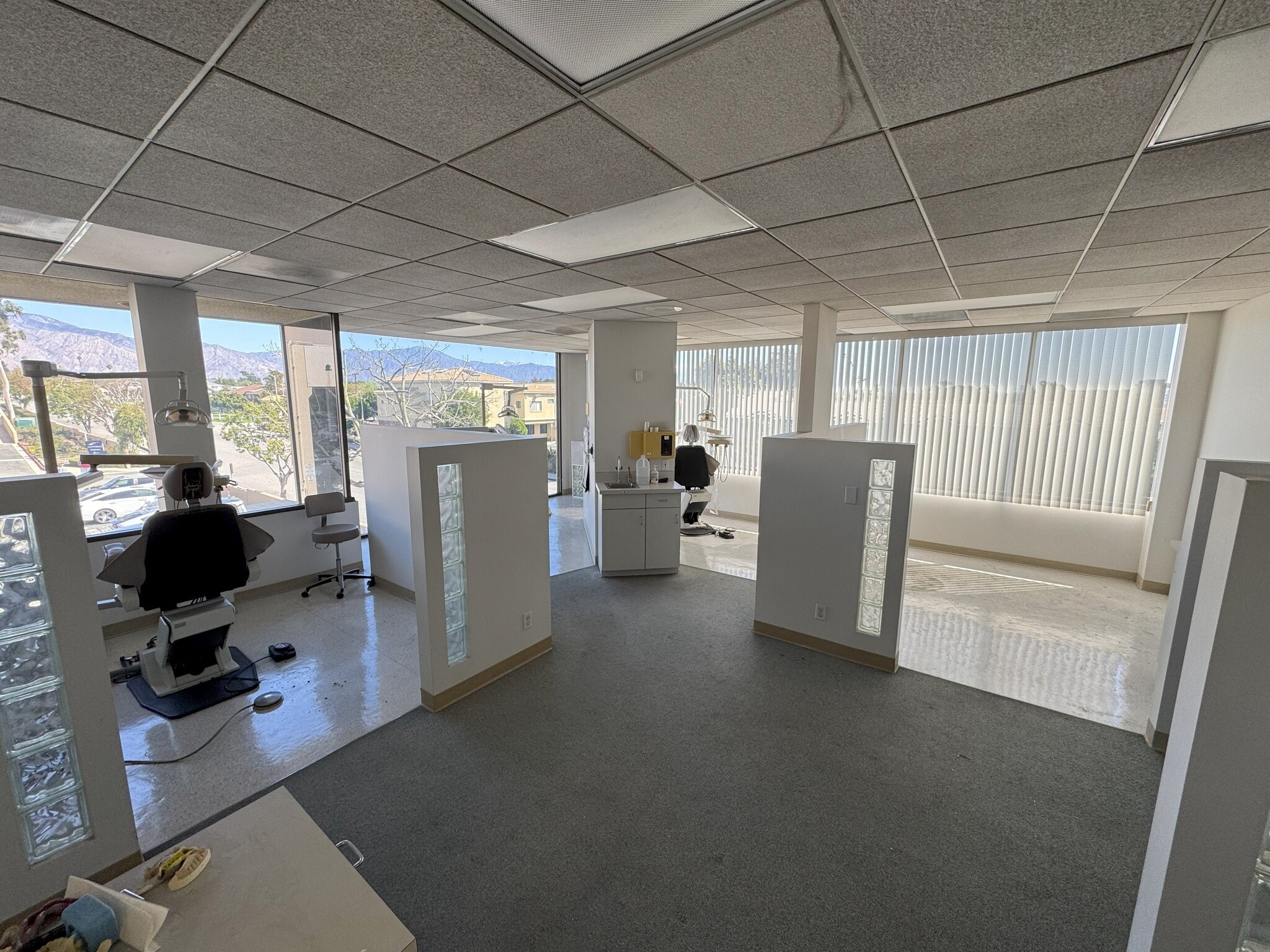 3500-3600 Rosemead Blvd, Rosemead, CA à louer Photo intérieure– Image 1 sur 1