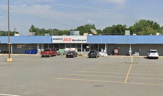 Plus de détails pour 207 S 2nd St, Cabot, AR - Local commercial à vendre