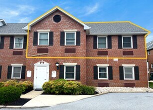 105 E Evans St SW, West Chester, PA à louer Photo intérieure– Image 1 sur 9