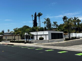 Plus de détails pour 7658 University Ave, La Mesa, CA - Industriel/Logistique à vendre