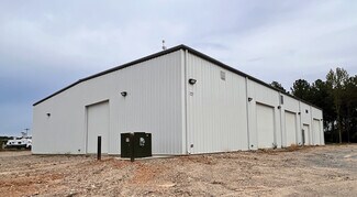 Plus de détails pour 19503 I 30, Benton, AR - Industriel/Logistique à vendre