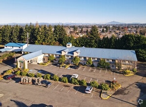 6311 33rd Ave NE, Marysville, WA - Vue aérienne vue de carte