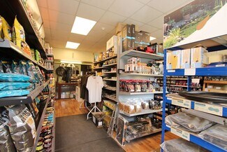Plus de détails pour 64 Pelham Rd, Immingham - Local commercial à vendre