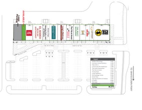 6611 Whitestown Pky, Zionsville, IN à louer Photo intérieure– Image 1 sur 1