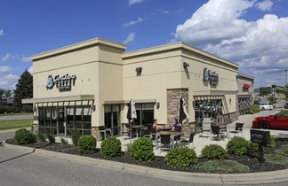 Plus de détails pour 2218 County Road D W, Saint Paul, MN - Bureau/Local commercial, Local commercial à louer