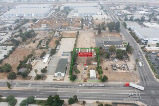 Plus de détails pour 860 S Waterman Ave, San Bernardino, CA - Terrain à vendre