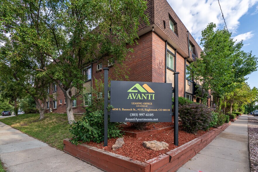 Avanti Portfolio portefeuille de 3 biens à vendre sur LoopNet.fr - Photo de l’immeuble – Image 3 sur 32