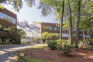 Plus de détails pour 1 Tech Dr, Andover, MA - Bureau à louer