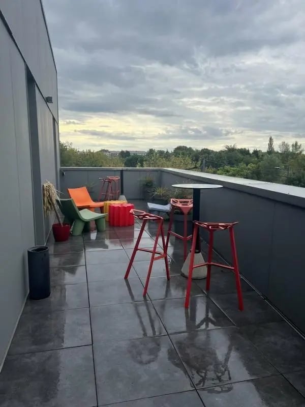 83 Chemin De Ribaute, Toulouse à louer Photo de l’immeuble– Image 1 sur 6