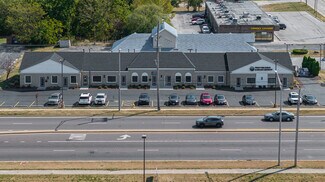 Plus de détails pour 17047-17061 S Harlem Ave, Tinley Park, IL - Bureau à louer