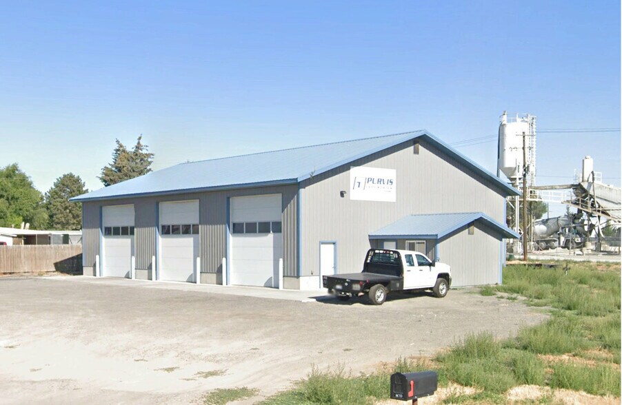 270 W Avenue H, Wendell, ID à vendre - Photo de l’immeuble – Image 3 sur 5