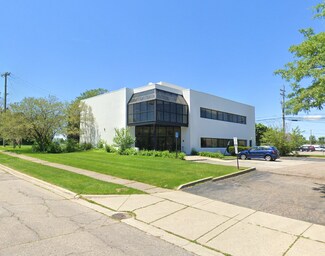 Plus de détails pour 44060 Woodward Ave, Bloomfield Hills, MI - Différents types d’espaces à louer