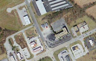Plus de détails pour 6110 York Road, New Oxford, PA - Local commercial à louer