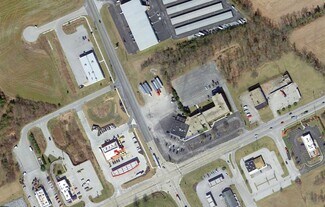 Plus de détails pour 6110 York Road, New Oxford, PA - Local commercial à louer