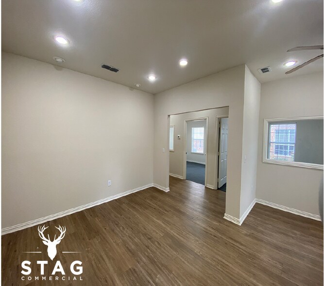 1206 Bent Oaks Ct, Denton, TX à louer - Hall d’entrée – Image 3 sur 39