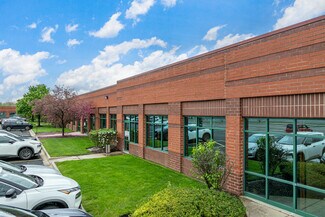 Plus de détails pour 940 S Frontage Rd, Woodridge, IL - Bureau à louer